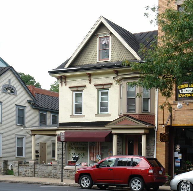 Building Photo - 145-149 W Main St