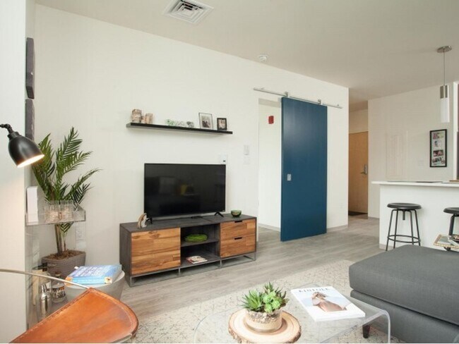 Building Photo - Stunning 1 Bedroom