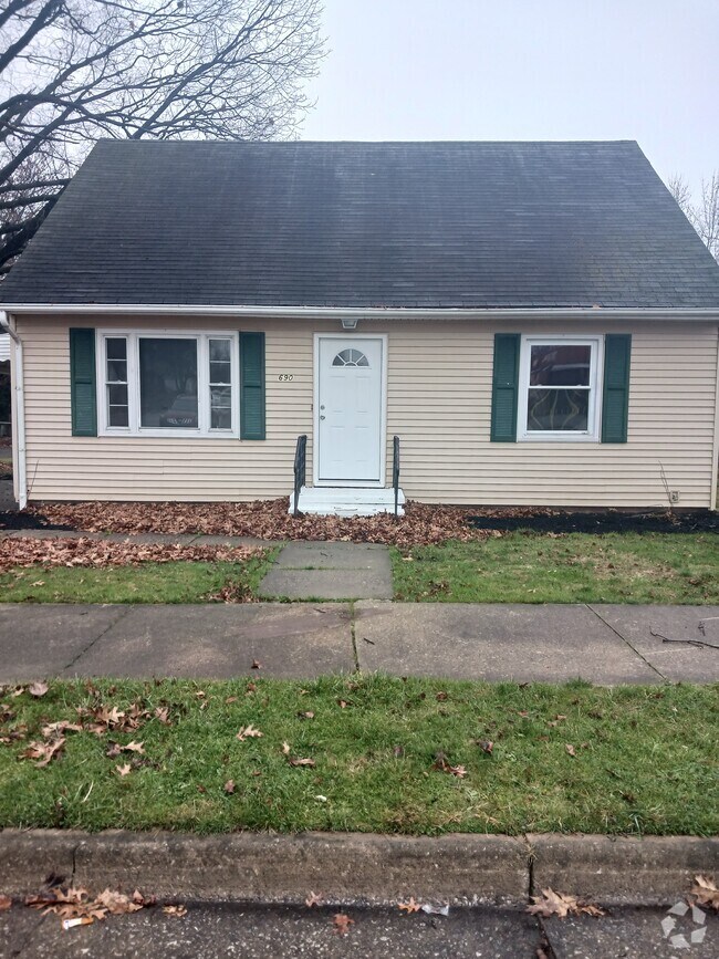 Park Lane Manor Apartments for Rent Akron, OH 3 Rentals