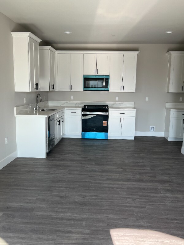 Foto del edificio - 5306 Hawkwatch Ln