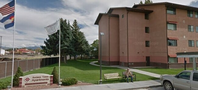 Foto del edificio - 227 N Ute Ave