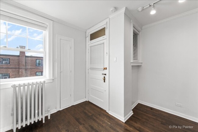 Foto del edificio - 5428 N Campbell Ave