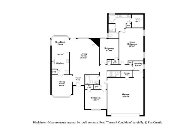 Building Photo - 5560 Mary Ln