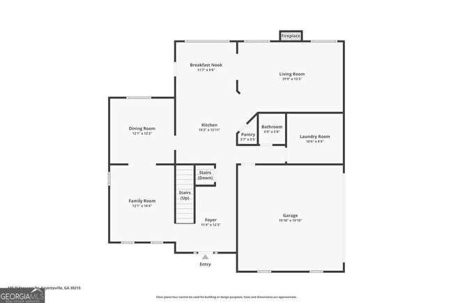 Building Photo - 195 Ridgecrest Dr