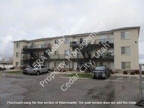 Building Photo - 576 W 1045 N