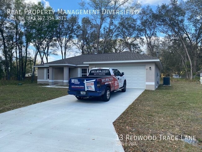 Building Photo - 13 Redwood Trace Ln