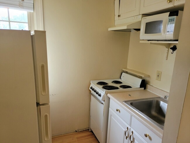 Foto del edificio - 320 N Penn St