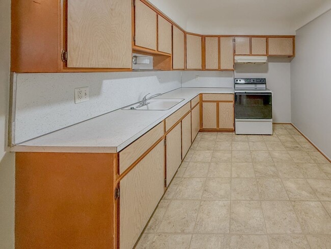 Foto del edificio - Fall in Love with Your Next Home! 1-Bedroo...