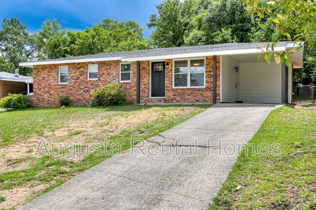 Foto del edificio - 1406 Ridgewood Dr