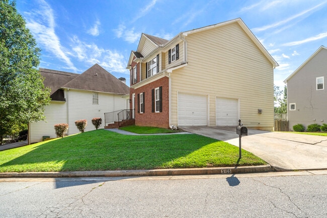 Photo - 5105 Villas Terrace House