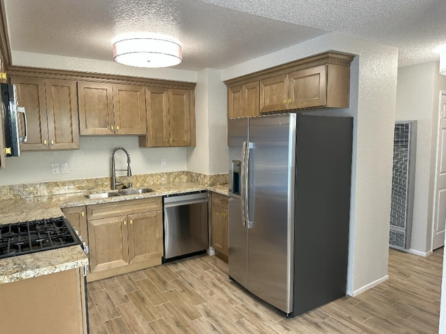 Photo - 1545 W 207th St Apartment