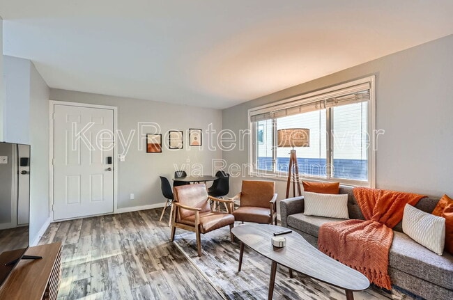 Photo - 2445 Lawrence St Apartment