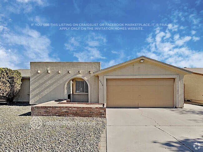 Building Photo - 6038 W Vernon Ave