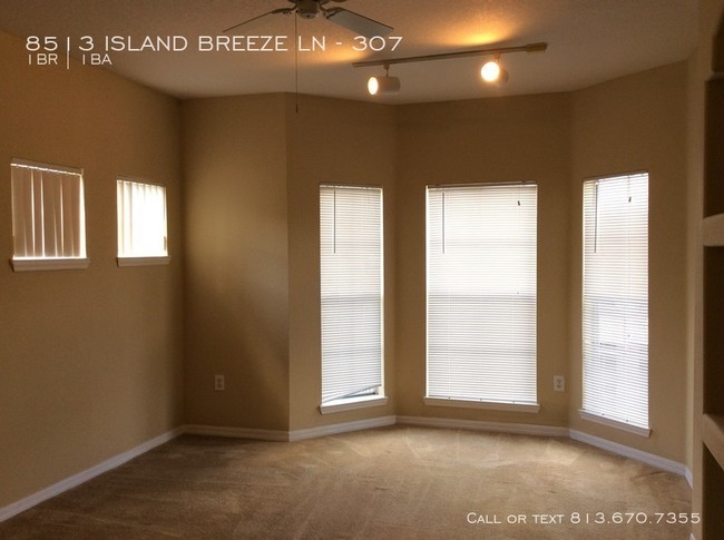 Building Photo - 8513 Island Breeze Ln
