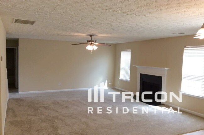 Foto del edificio - 231 Millstone Drive Hampton GA