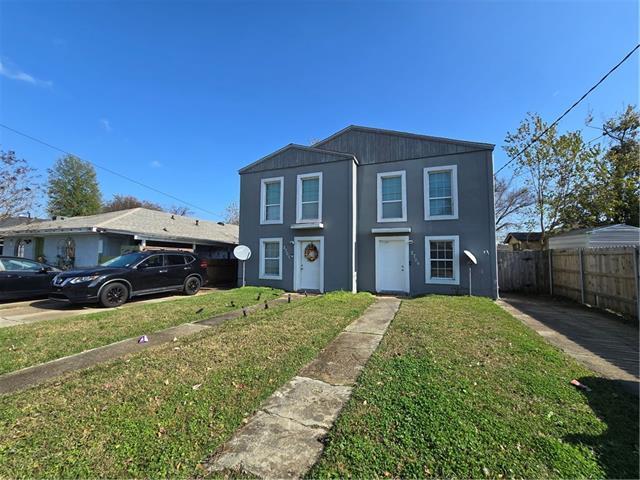 Building Photo - 2704-06 Dawson St