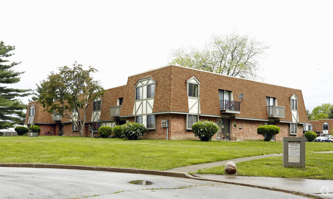 Building Photo - Alt Stone Bridge Apartments