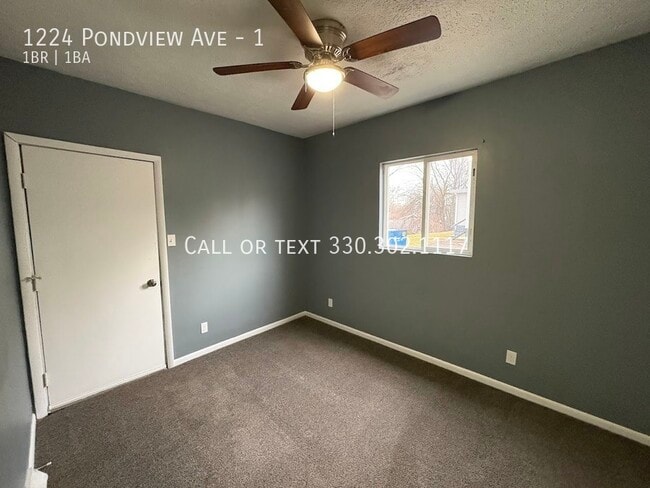 Building Photo - 1224 Pondview Ave