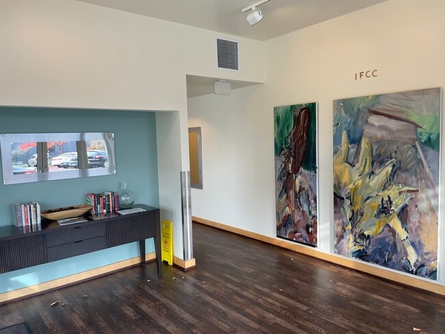 Vestíbulo - 3970 N Interstate Ave