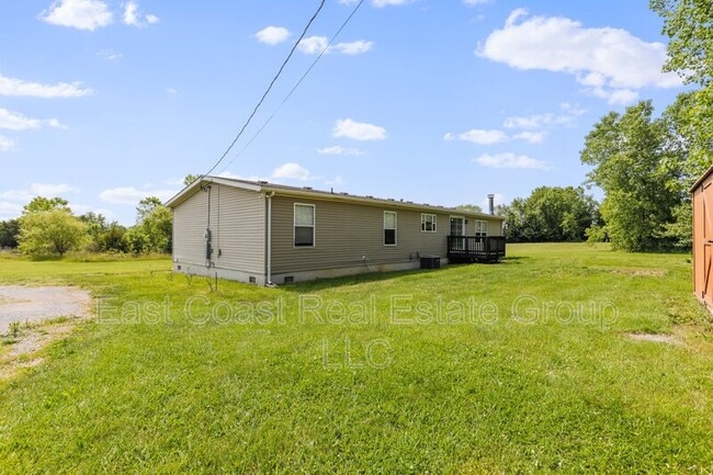 Building Photo - 123 Battlefield Dr