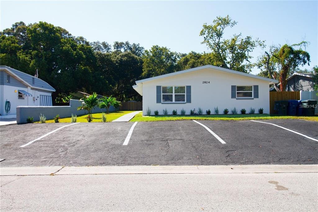 2824 Meadow View Ave Unit 1, Largo, FL 33771 Apartment for Rent in