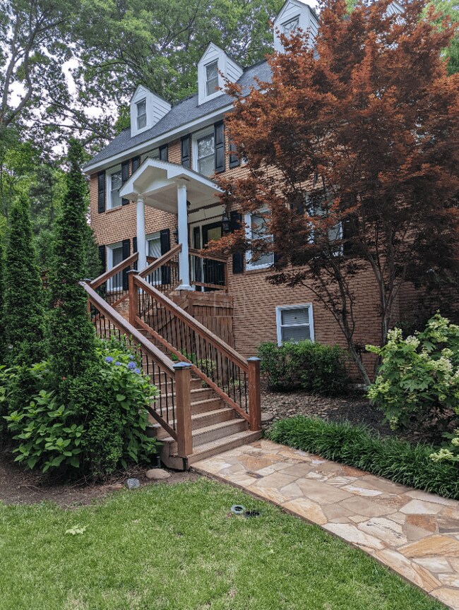 Foto del edificio - 2795 Davis Rd