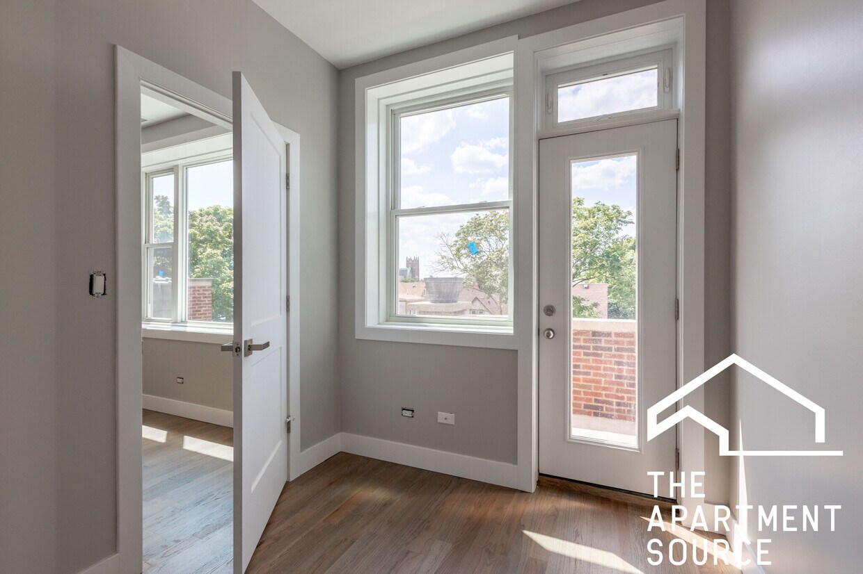 Foto principal - 2924 W Fletcher St