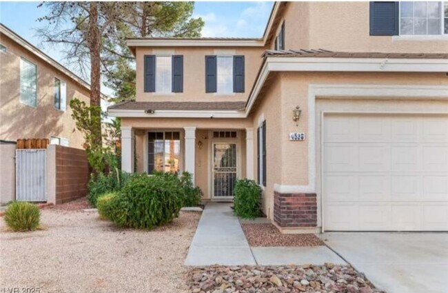 Foto del edificio - 4536 Grandspur St