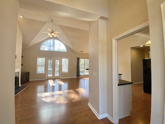 Foto del edificio - 42 Westminster Pl