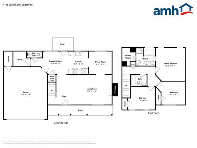 Building Photo - 4135 Janel Ln