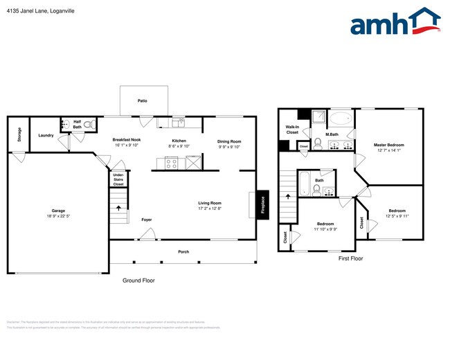 Foto del edificio - 4135 Janel Ln