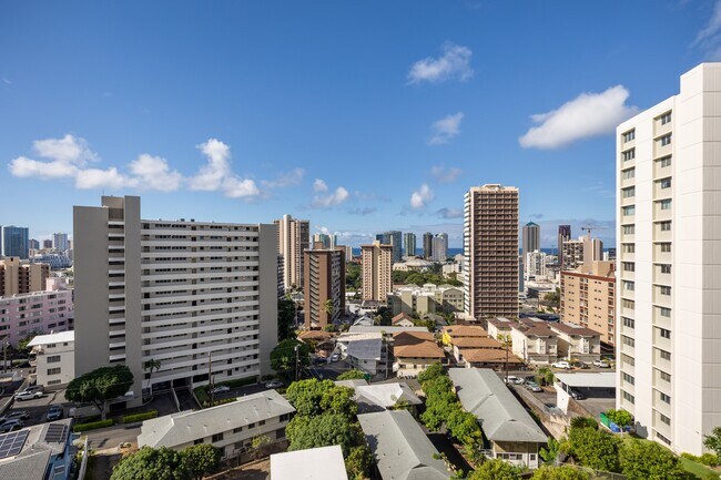 Foto del edificio - 927 Prospect St