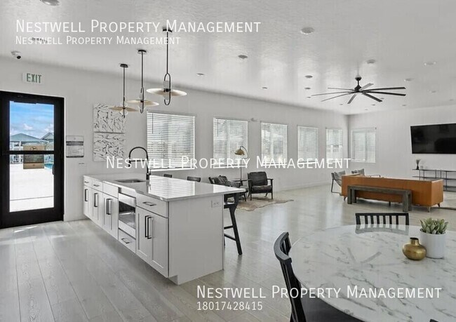 Building Photo - Charming Saratoga Springs Home: Trails at ...