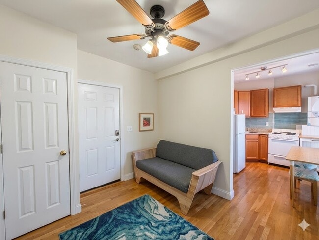 Photo - 1056 Cambridge St Apartment