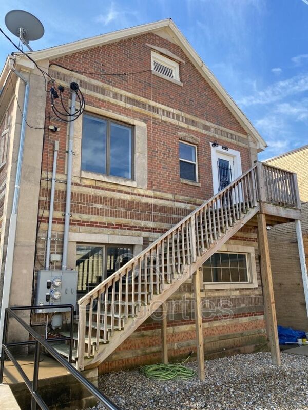 208 E Mulberry St, Kokomo, IN 46901 House Rental in Kokomo, IN