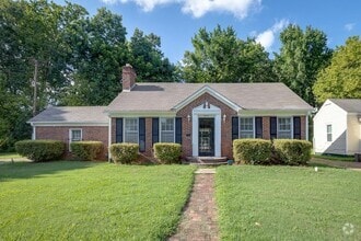 Building Photo - 2056 Jackson Ave