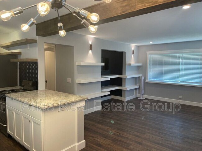 Foto del edificio - 2830 Jackson St