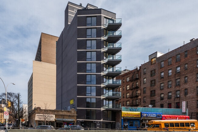Building Photo - 33 Bedford Park Blvd