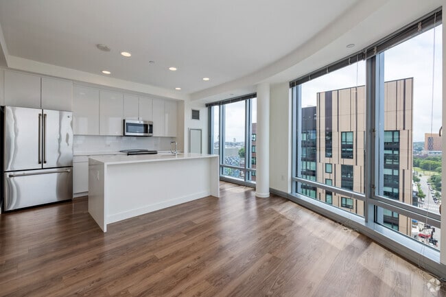 Van Ness - Van Ness Apartments