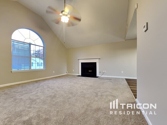 Building Photo - 5547 Wellborn Creek Drive Lithonia GA