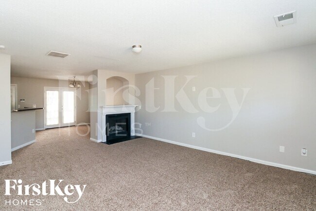 Foto del edificio - 3585 Parc Cir SW