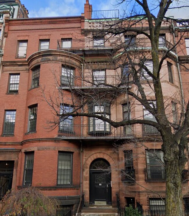 Foto del edificio - 454 Beacon St