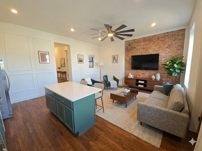 Foto del edificio - 1207 Lee St