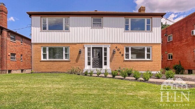 Foto del edificio - 4048 Longford Dr