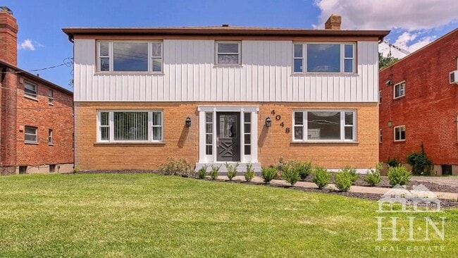 Building Photo - 4048 Longford Dr