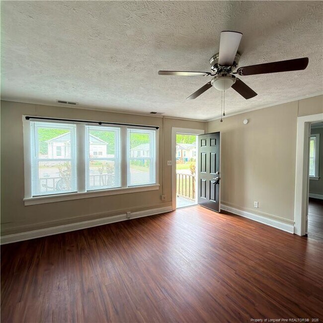 Foto del edificio - 216 Sedberry St
