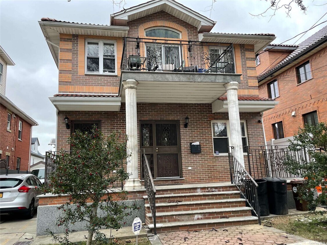14944 Delaware Ave, Queens, NY 11355 House Rental in Queens, NY