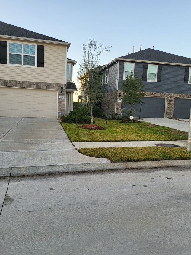 20535 Prairie Cypress Dr, Cypress, TX 77433 Townhome Rentals in