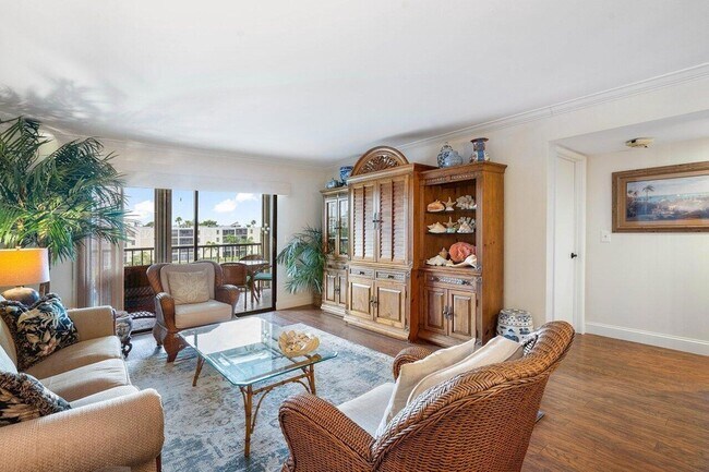 Foto del edificio - 7340 Amberly Ln