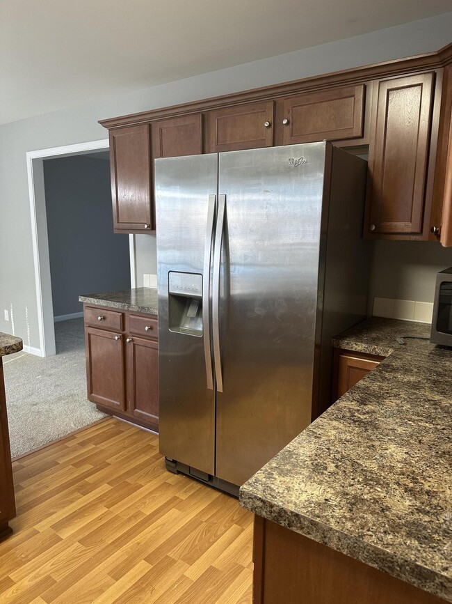 Foto del edificio - 2512 Rockaway Pl
